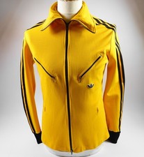 Adidas Sportjacke mit Kapuze -