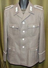 NVA Uniformjacke - Soldat Mot