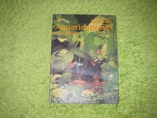 Aquarienpraxis kurz gefasst Hans Frey Das Standardwerk! Neumann Verlag