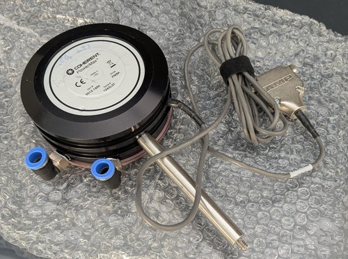 Coherent pm5k sensor - coherent,
