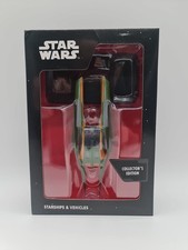 STAR WARS FANHOME DEAGOSTINI
