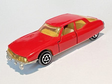 Majorette No. 250 Citroen