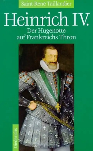 Heinrich der hugenotte auf - iv.,