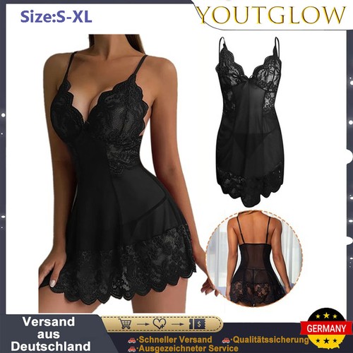 Damen spitze nachtwäsche - damen, sex