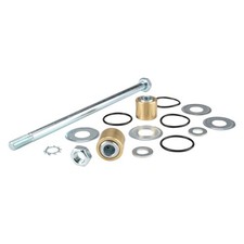 Schwinge Achse Lagerbuchse