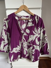 Bluse Marco Polo 38 Neu 