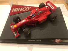 Ninco Michael Schumacher