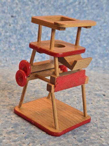 Babyhochstuhl für