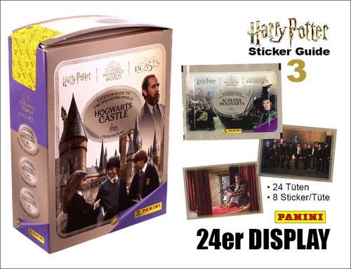 Harry potter sticker - harry,
