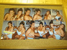 AKTFOTO / MODELFOTO : 12x