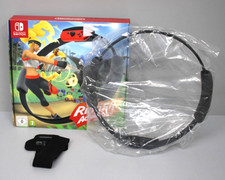 Nintendo Ring Fit Adventure