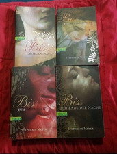 Stephenie meyer twilight biss - meyer,