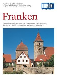 Dumont kunst reiseführer - kunst,