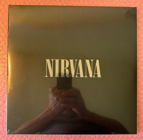 Nirvana von - von,