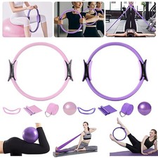 Pilates Ring Essentials Kit