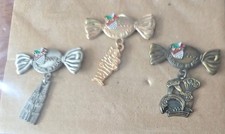 *KARNEVAL IN KÖLN*Anstecker*Pins*Kölner 2008 Originale*2004*goldfarben*TOP