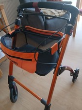 Mobilex Jaguar Zimmerrollator