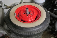 Amphicar original - 5,