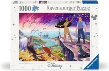 Ravensburger Puzzle 12000243 -