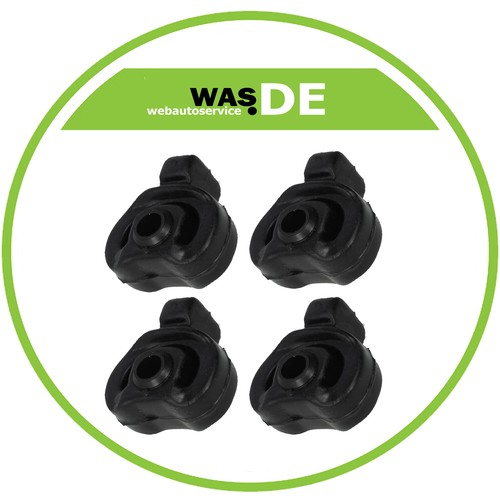 Auspuff gummi halter für - auspuff,