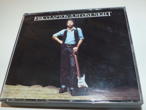 Just one night eric - ,