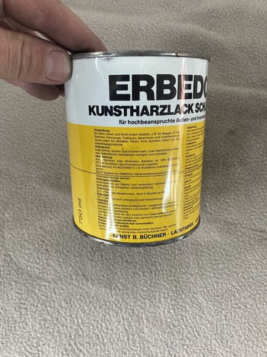 Dechentreiter blau erbedol - blau,