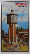 Vollmer H0 5704 Wasserturm