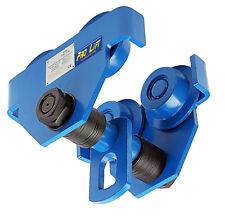 3t Laufkatze Handfahrwerk