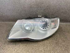 Scheinwerfer links 7L6941031 def 278Tkm VW Touareg I 7L Facelift 09.1856.070
