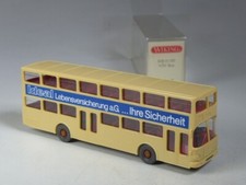 (YG-37) Wiking 20700 MAN SD