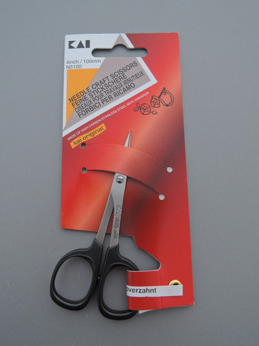 Kai n5100 microverzahnt - kai,