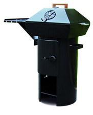 Bbq holzkohle gartengrill - bbq,