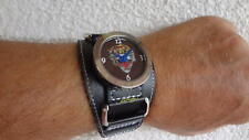 Ed Hardy Jugend-Armbanduhr mit