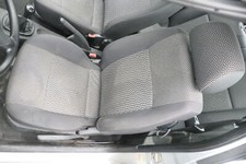 Arosa Lupo Sitz vorne links