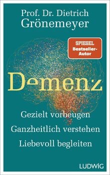 Demenz gezielt vorbeugen - gezielt,