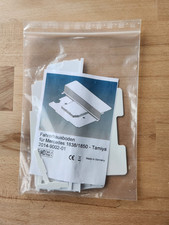 Für Tamiya Truck Mercedes 1838 1850 Fahrerhausboden + Liegefläche 1:14