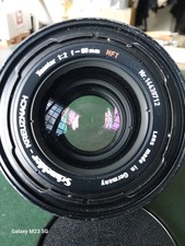 Fotoobjektiv für Rollei 6000