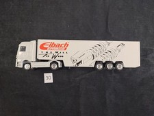 werbetrucks 1:87, Eibach