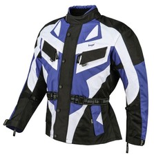 Bangla Motorrad Textil Jacke