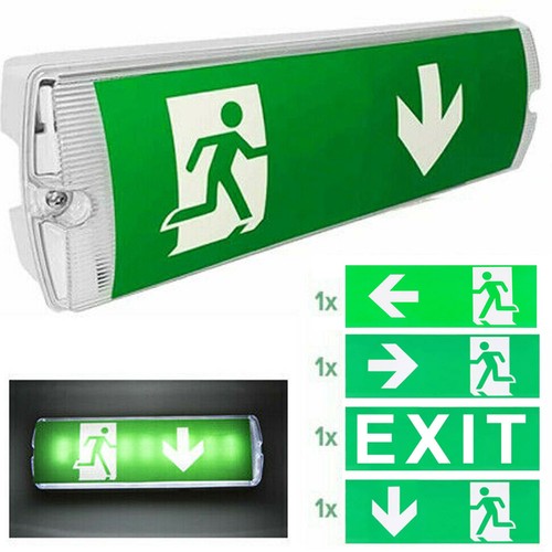 Led notleuchte notbeleuchtung - notleuchte,