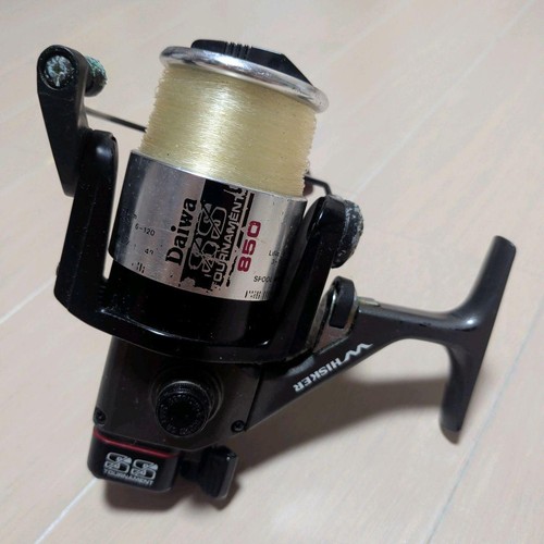 Daiwa whisker tournament - whisker,