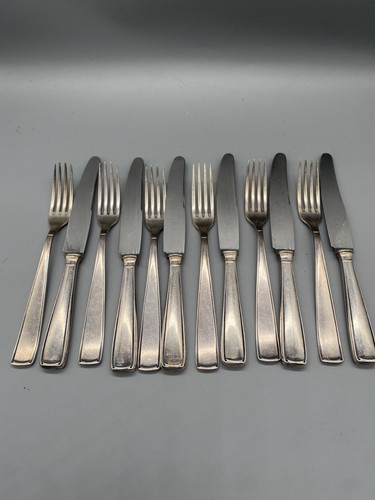Vorspeisenbesteck wirths 100er - wirths,