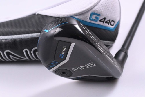 Ping g440 hybrid - g440, /
