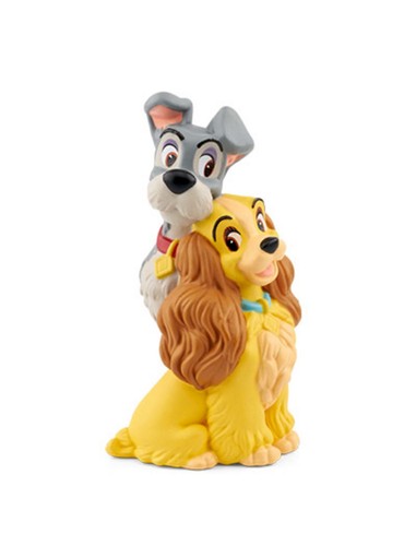 Content tonie disney susi - -, &