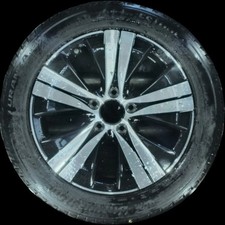 Original C-KLASSE W206 17 Zoll