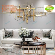 Metall Wandkunst Dekorationen