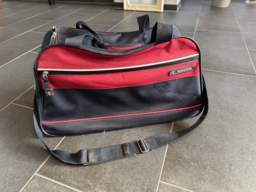 Saxoline weekender tasche - saxoline,