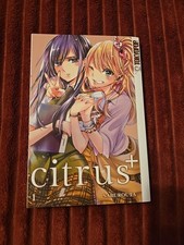 ReBuy Manga / Citrus+ / Band 1