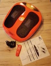 Mediashop Vibrationsplatte VibroLegs, Original