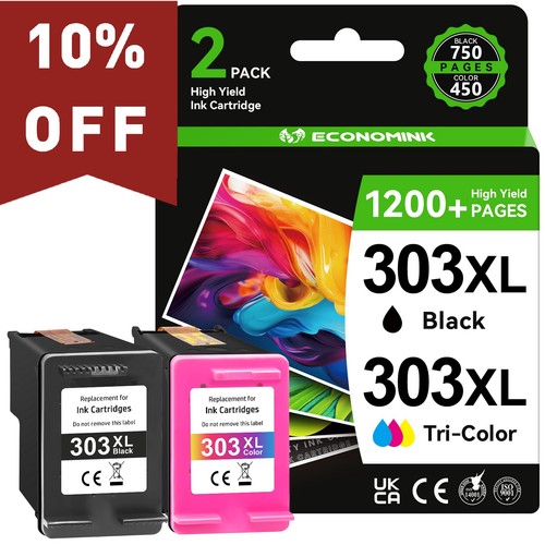 Pack xl druckerpatronen - pack,